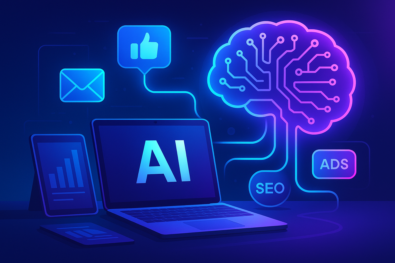 What Is AI Marketing? A Beginner’s Guide to Smarter Campaigns