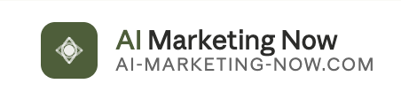 AI Marketing Now | Automate & Scale Your Online Marketing with AI Tools